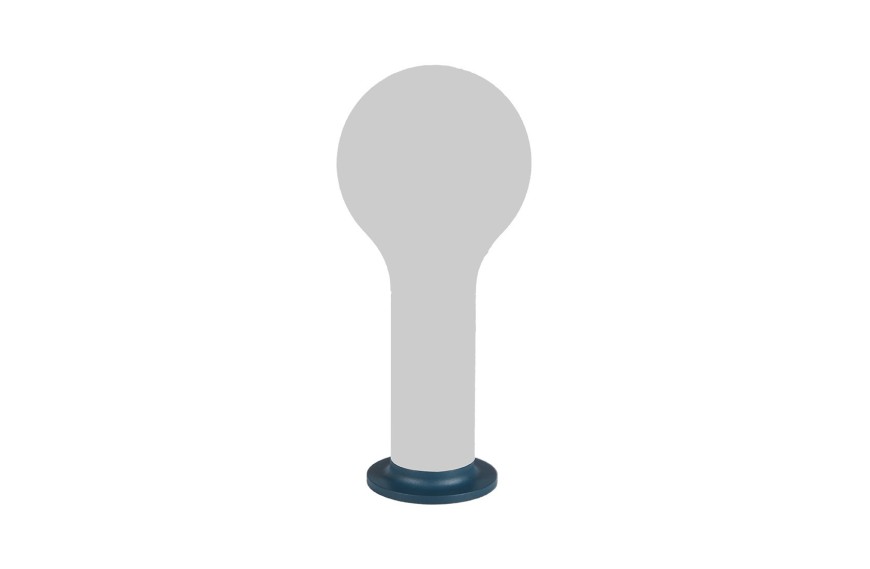 Socle aimanté pour lampe APLO - FERMOB
