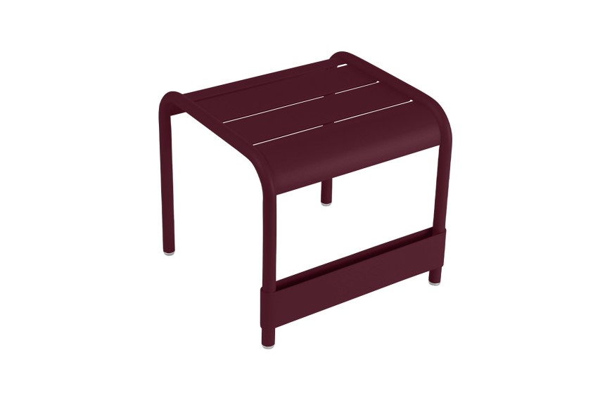 Repose pieds Luxembourg Table basse FERMOB