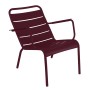 Fauteuil Bas Luxembourg FERMOB chez latour