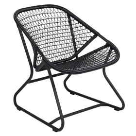 Fauteuil bas de jardin Sixties - FERMOB