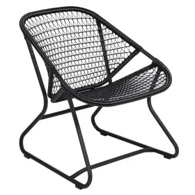Fauteuil bas de jardin Sixties - FERMOB