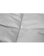 Hamac + support Headdemock Red / Noir - FATBOY