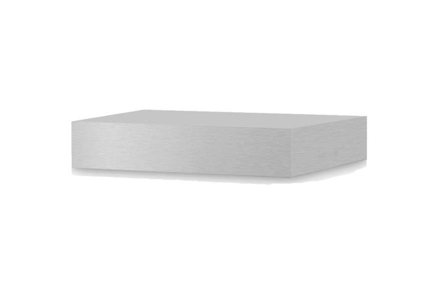 Capot de plancha Modern 60 Inox - FORGE ADOUR