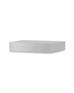 Capot de plancha Modern 60 Inox - FORGE ADOUR