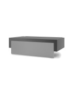 Capot pour plancha acier modern 45 - FORGE ADOUR