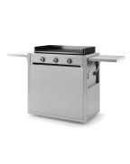 Chariot inox fermé MODERN 60 FORGE ADOUR