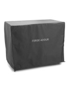 Housse pour chariot Premium et Origin 60 Forge Adour