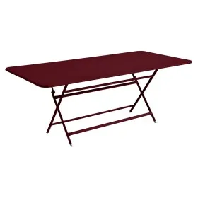 Table Caractère 90 x 190 cm Fermob