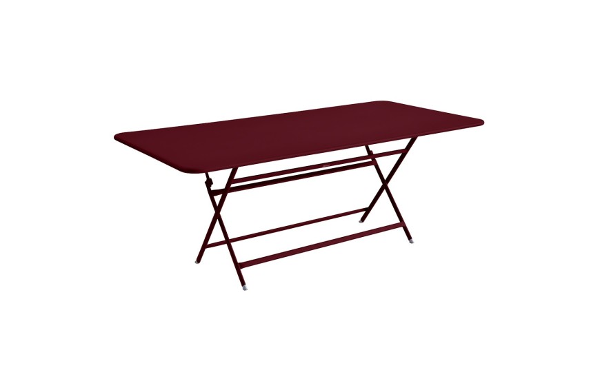 Table Caractère 90 x 190 cm Fermob