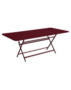 Table Caractère 90 x 190 cm Fermob