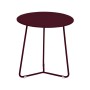 Tabouret bas / Table d'appoint Cocotte FERMOB