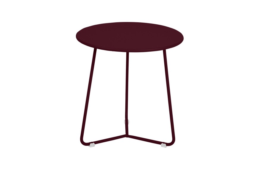 Tabouret bas / Table d'appoint Cocotte FERMOB