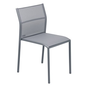 CHAISE CADIZ EN TOILE STEREO FERMOB - par 2 -