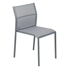 CHAISE CADIZ EN TOILE STEREO FERMOB - par 2 -