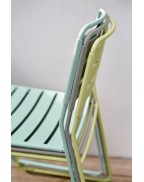 Chaise Surprising FERMOB