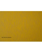 Chaise élégance pliante structure graphite/toile chiné - OCÉO