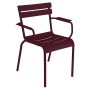 Fauteuil Luxembourg FERMOB