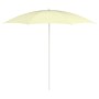 Parasol SHADOO Ø 250 cm - FERMOB
