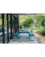 Table Bellevie Fermob 