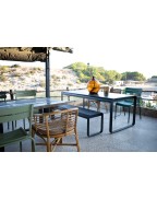Table Bellevie Fermob 