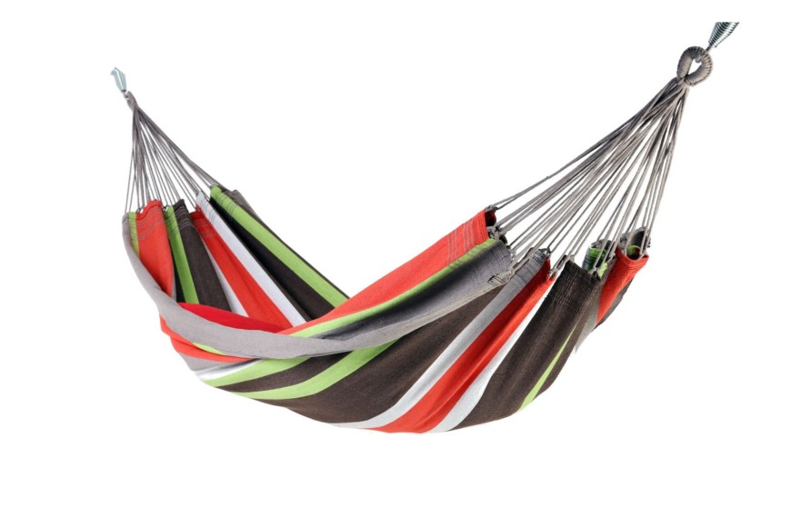 Hamac Personal 102 Dim.220*140 Total 335CM PROLOISIRS