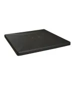 Socle de parasol en béton 50kg - ALIZÉ