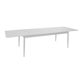 Table DUBLIN 180/240x74x100 / 10 personnes - OCÉO