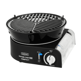Barbecue SAFARI CHEF 30 CAOMPACT - CADAC