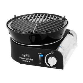 Barbecue SAFARI CHEF 30 CAOMPACT - CADAC