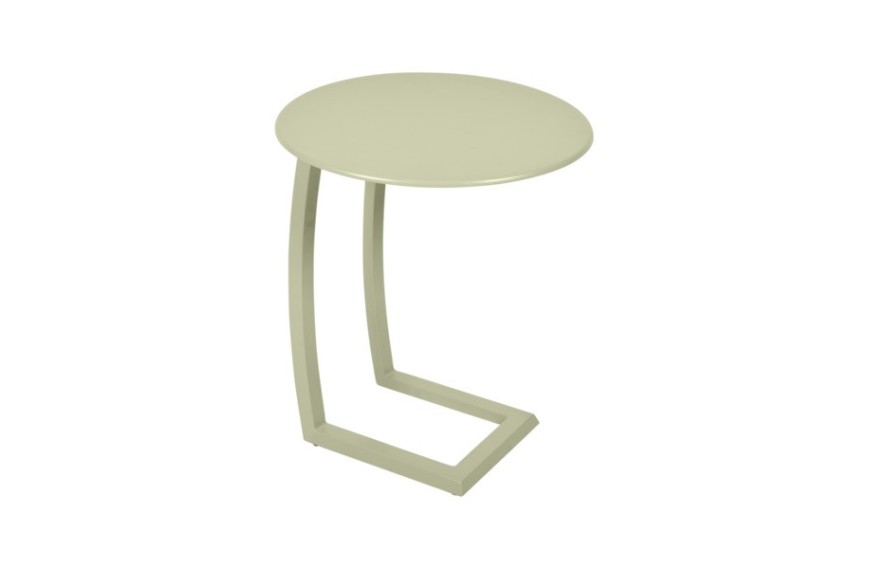 Table basse déportée Alizé FERMOB