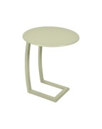 Table basse déportée Alizé FERMOB