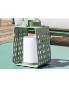 Lampe d'ambiance PM (18x25x15cm)- OCÉO