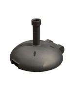 Peid en béton de 35 kg - PROLOISIRS