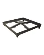 Support pour dalles 25 kg de parasol - PROLOISIRS