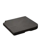 Support pour dalles 25 kg de parasol - PROLOISIRS