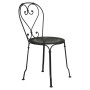 Chaise 1900 FERMOB