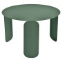 Table basse ø60 Bebop FERMOB