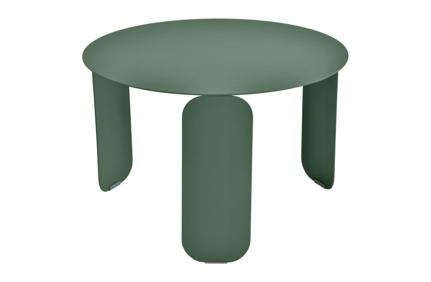 Table basse ø60 Bebop FERMOB