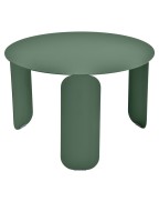 Table basse ø60 Bebop FERMOB