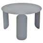 Table basse ø60 Bebop FERMOB