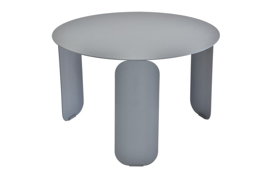 Table basse ø60 Bebop FERMOB