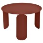 Table basse ø60 Bebop FERMOB