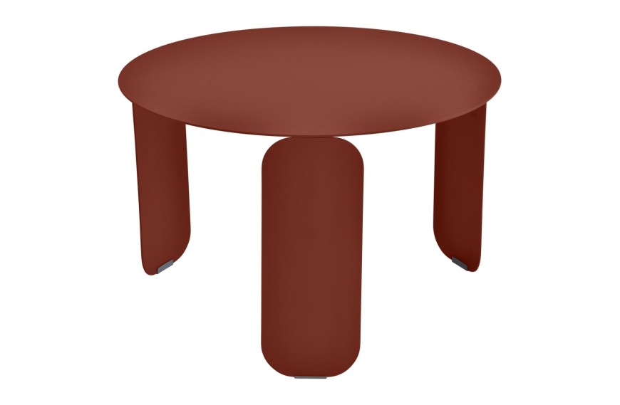 Table basse ø60 Bebop FERMOB