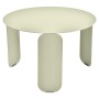 Table basse ø60 Bebop FERMOB