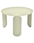 Table basse ø60 Bebop FERMOB