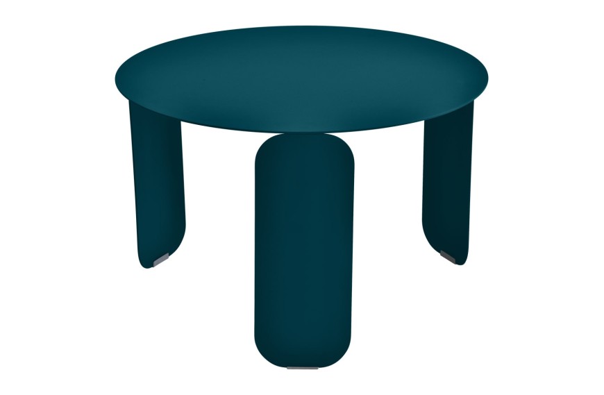 Table basse ø60 Bebop FERMOB