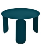 Table basse ø60 Bebop FERMOB