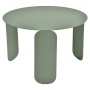 Table basse ø60 Bebop FERMOB