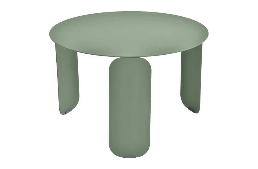 Table basse ø60 Bebop FERMOB