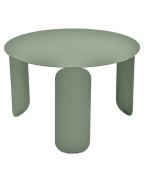 Table basse ø60 Bebop FERMOB